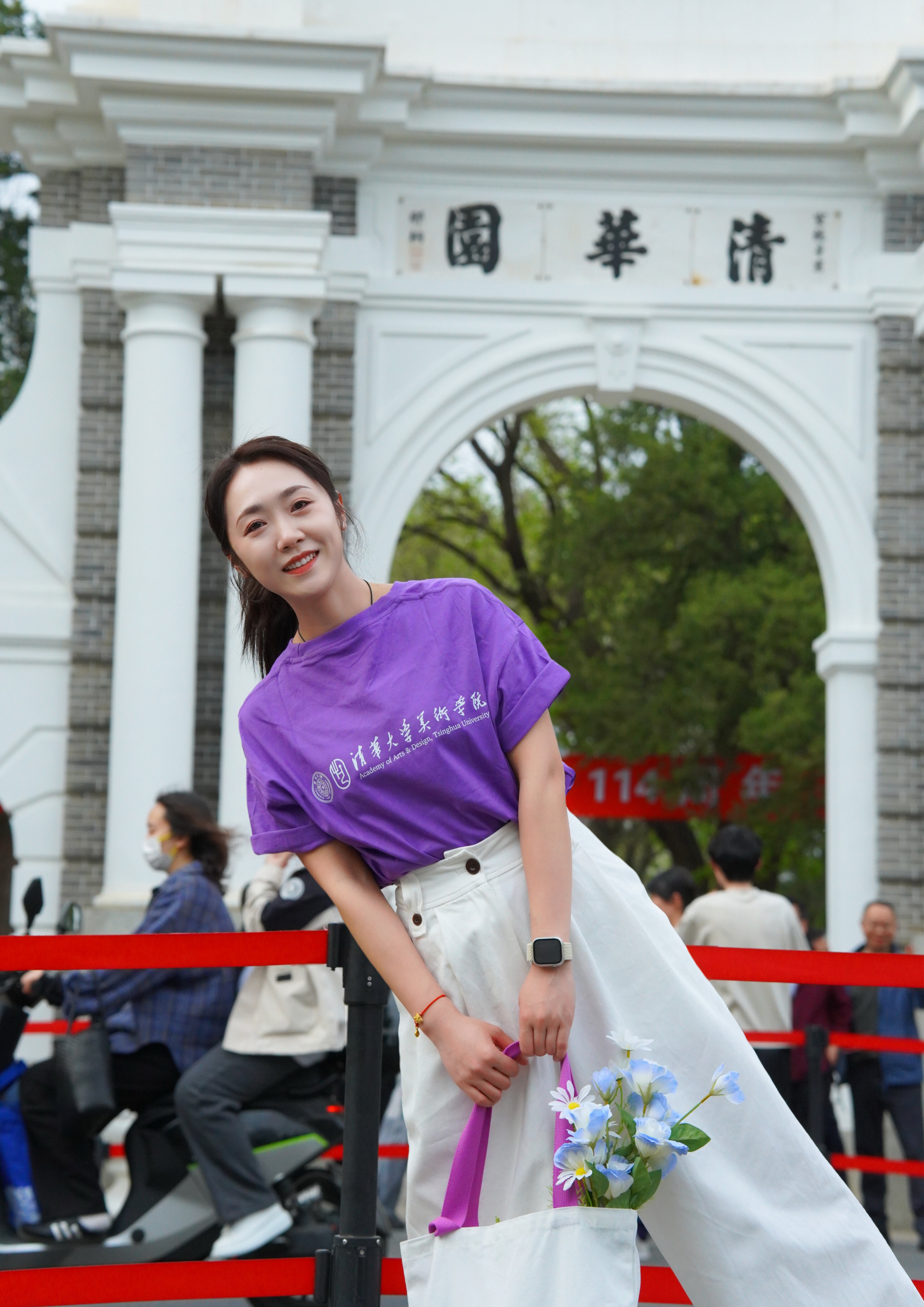 李祁-清华美院团队